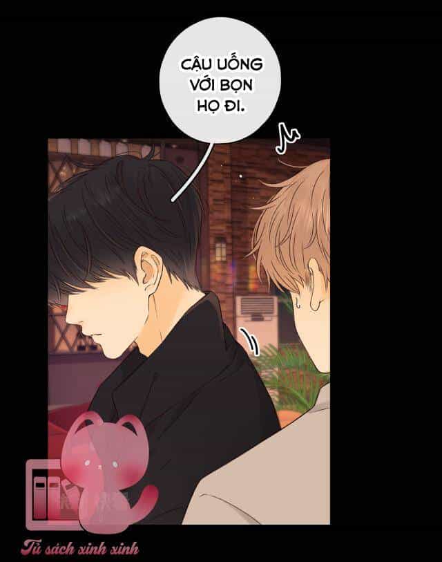 Khó Dỗ Dành - Chương 25 - ảnh 37