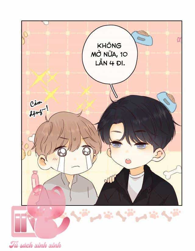 Khó Dỗ Dành - Chương 26 - ảnh 34