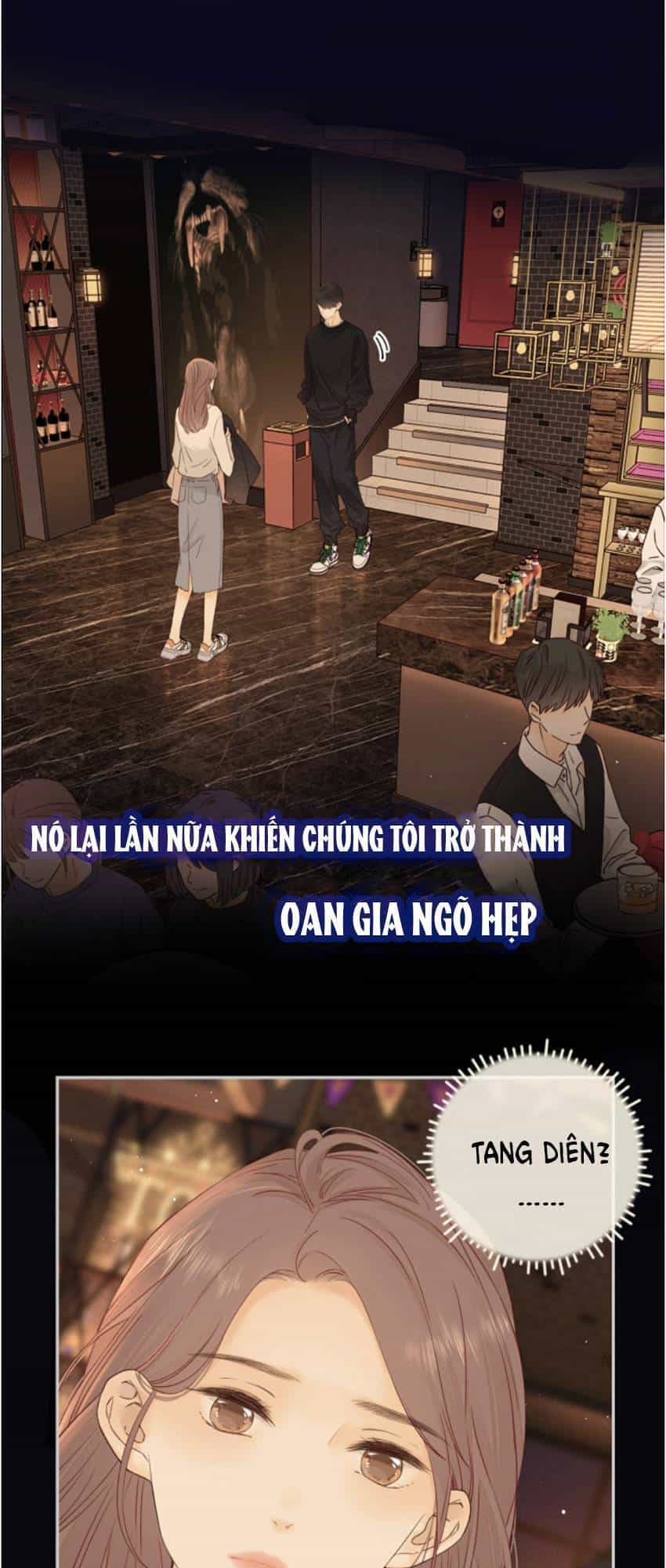 Khó Dỗ Dành - Chương 0.3 - ảnh 13