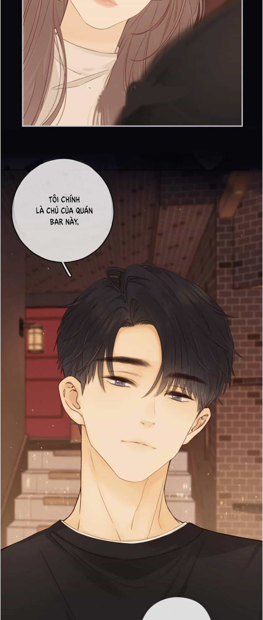 Khó Dỗ Dành - Chương 0.3 - ảnh 14