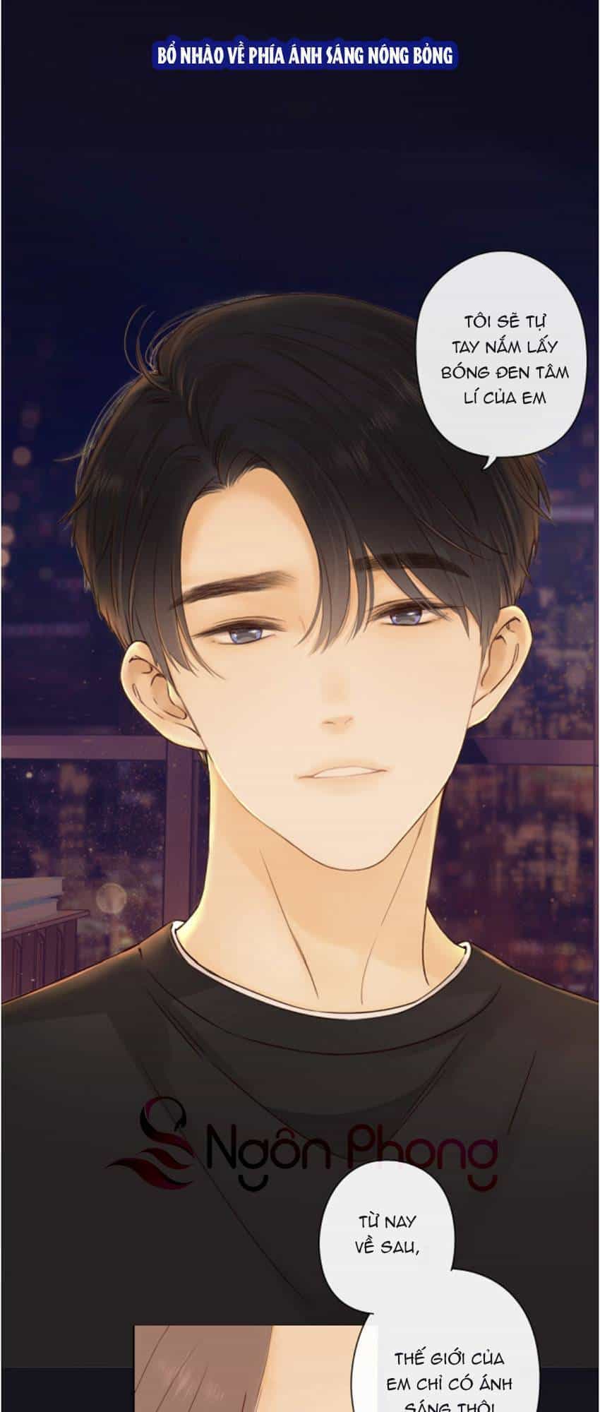 Khó Dỗ Dành - Chương 0.3 - ảnh 21