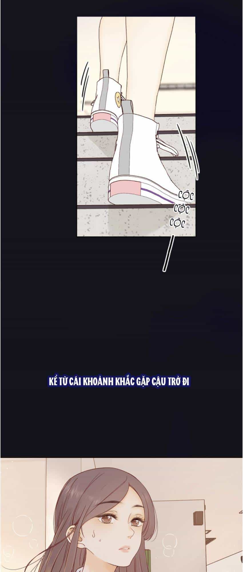 Khó Dỗ Dành - Chương 0.3 - ảnh 23