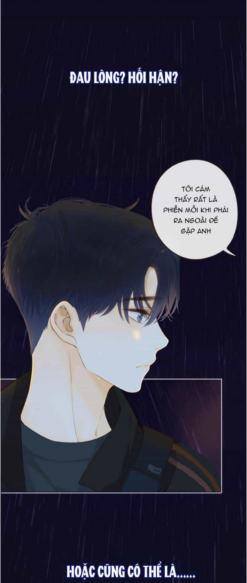 Khó Dỗ Dành - Chương 0.3 - ảnh 4