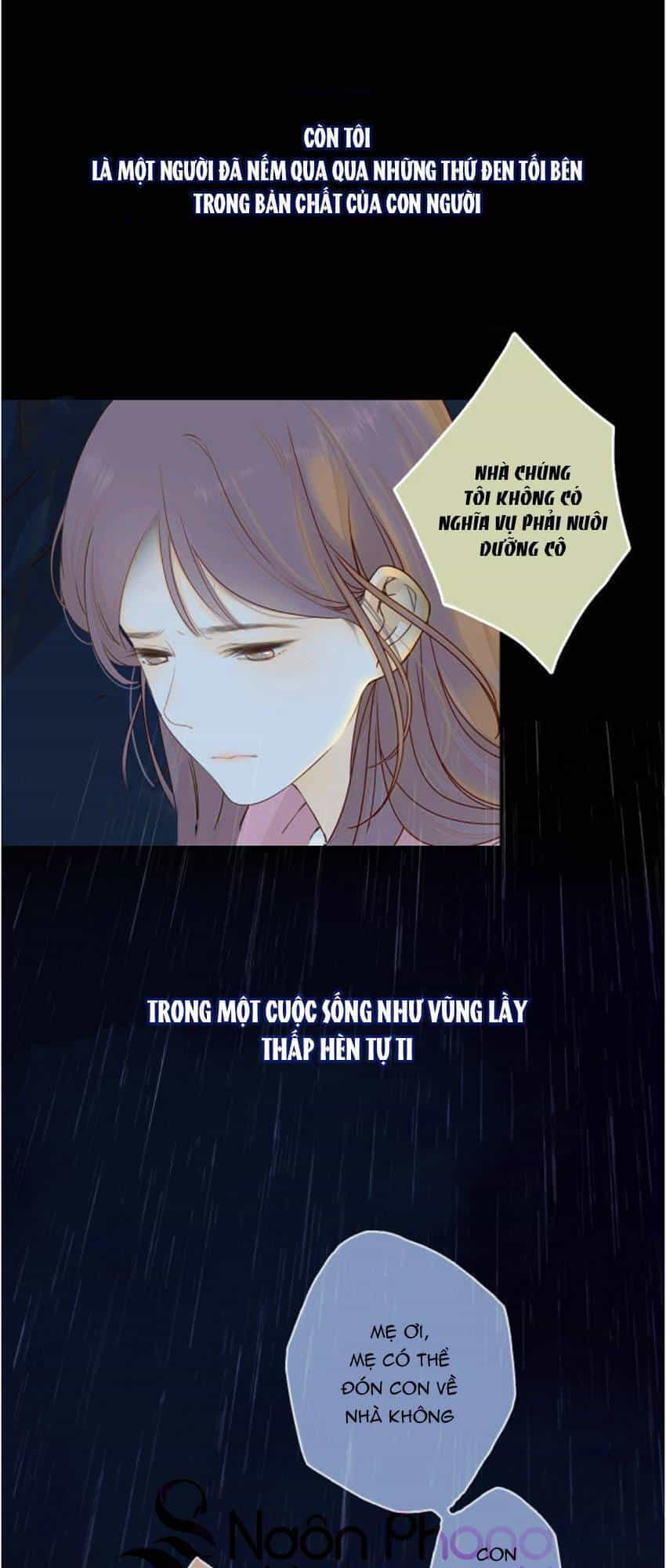Khó Dỗ Dành - Chương 0.3 - ảnh 9