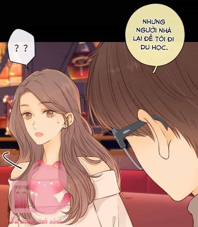 Khó Dỗ Dành - Chương 27 - ảnh 10