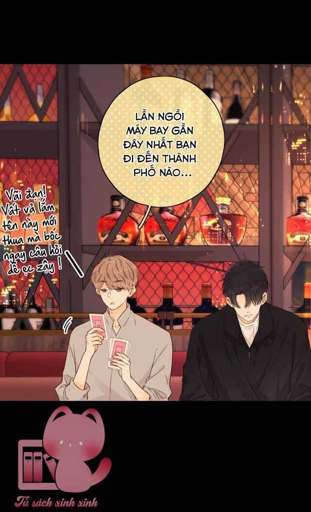 Khó Dỗ Dành - Chương 27 - ảnh 16
