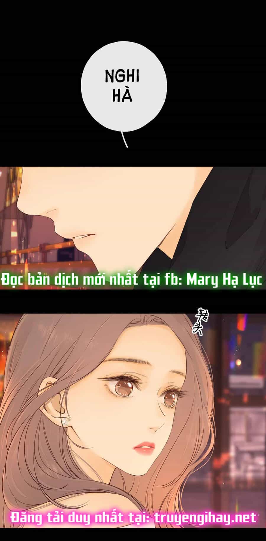 Khó Dỗ Dành - Chương 27.1 - ảnh 18