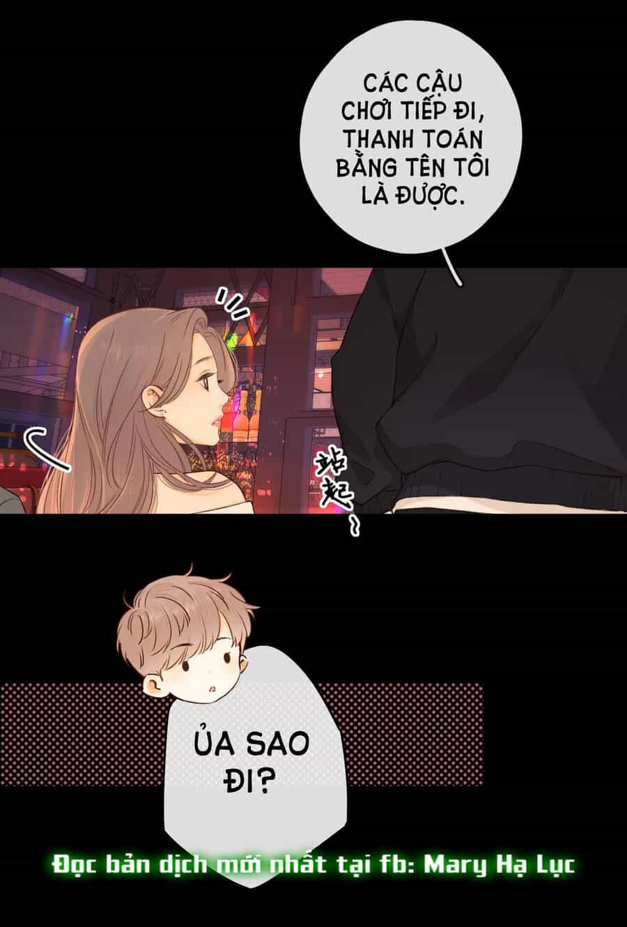 Khó Dỗ Dành - Chương 27.2 - ảnh 11