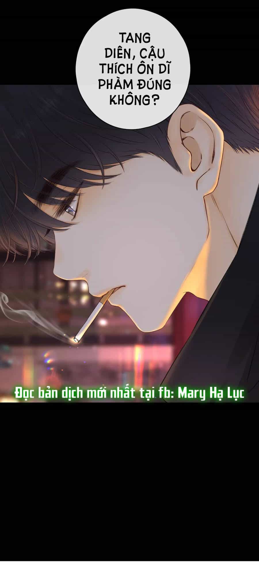 Khó Dỗ Dành - Chương 27.2 - ảnh 20