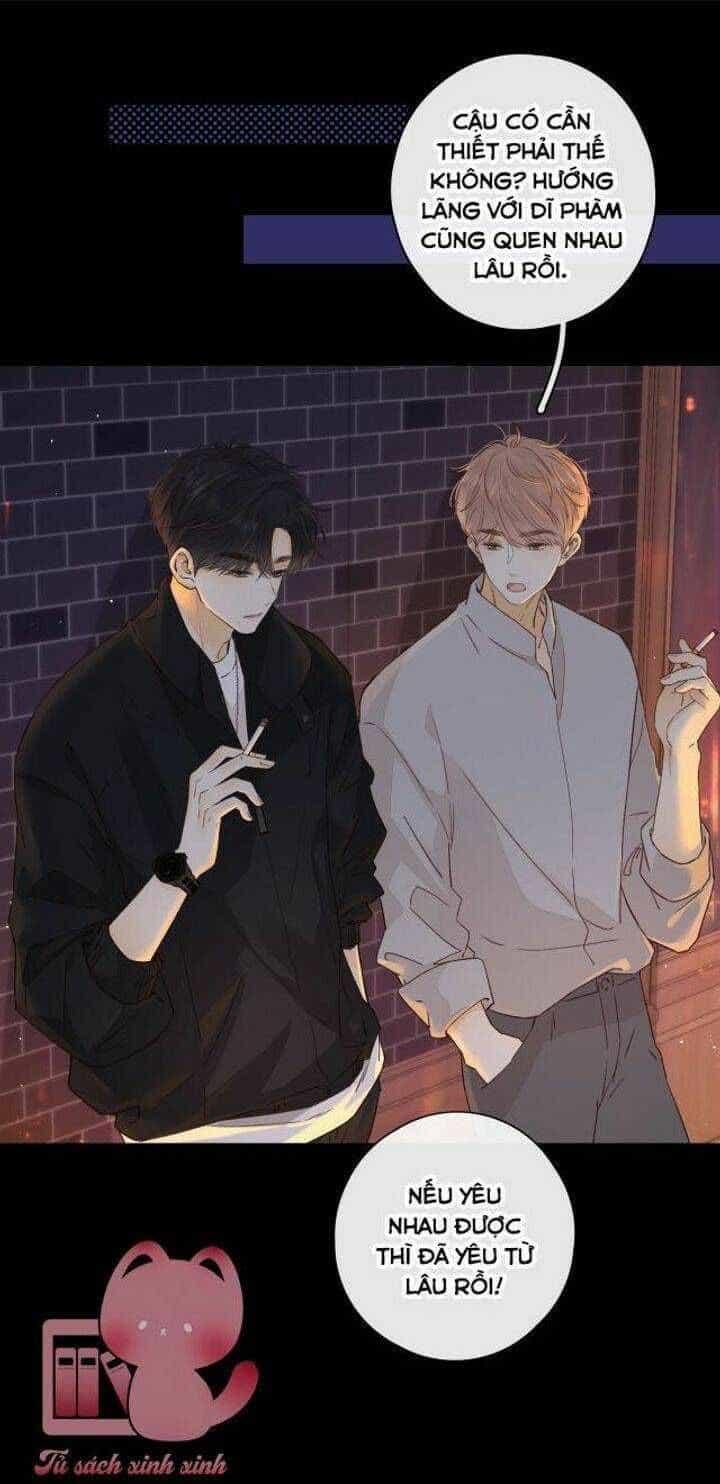 Khó Dỗ Dành - Chương 28 - ảnh 12