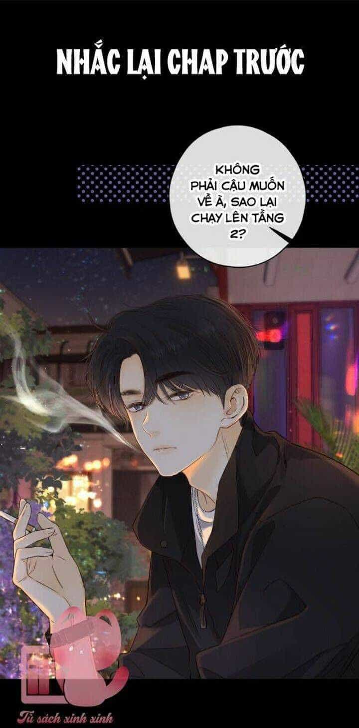 Khó Dỗ Dành - Chương 28 - ảnh 2