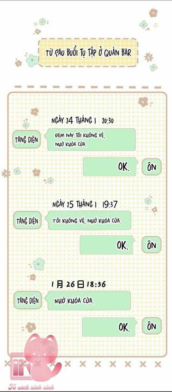 Khó Dỗ Dành - Chương 28 - ảnh 33