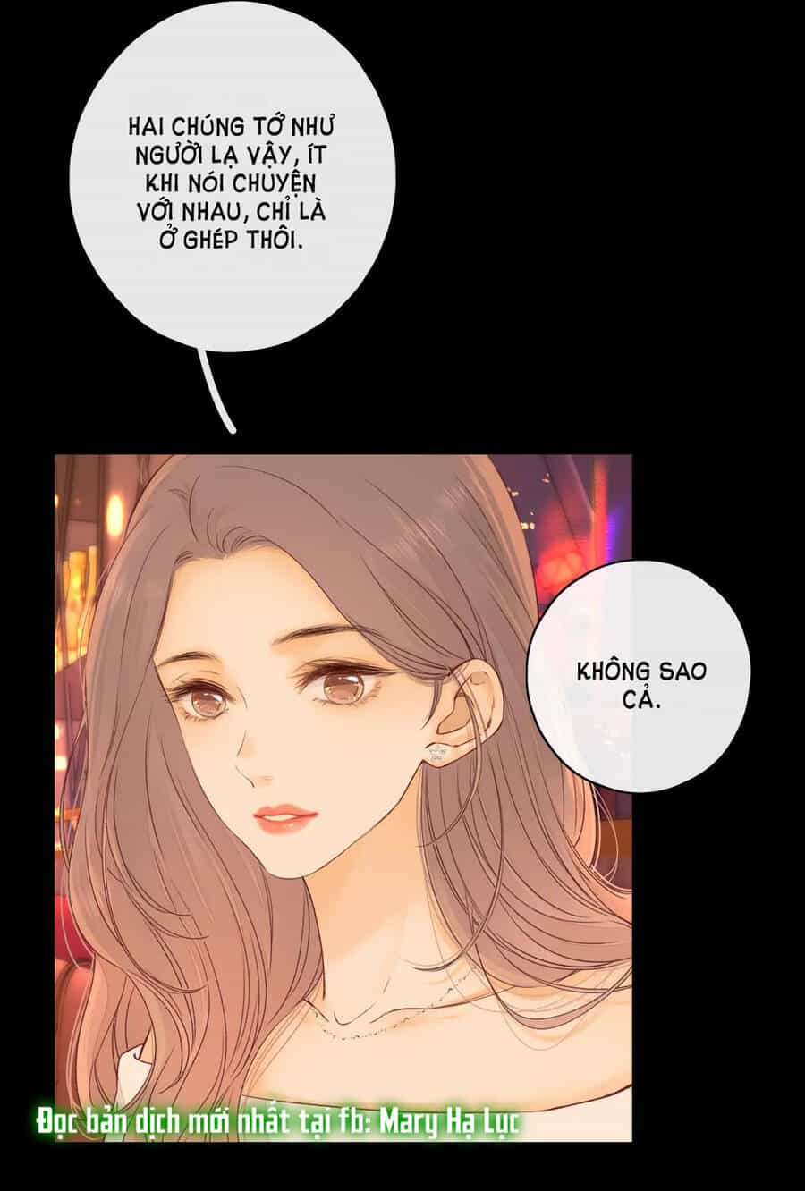 Khó Dỗ Dành - Chương 28.1 - ảnh 12