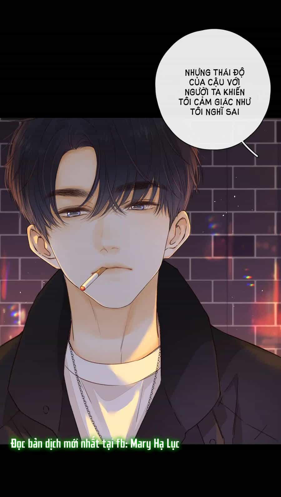 Khó Dỗ Dành - Chương 28.1 - ảnh 16