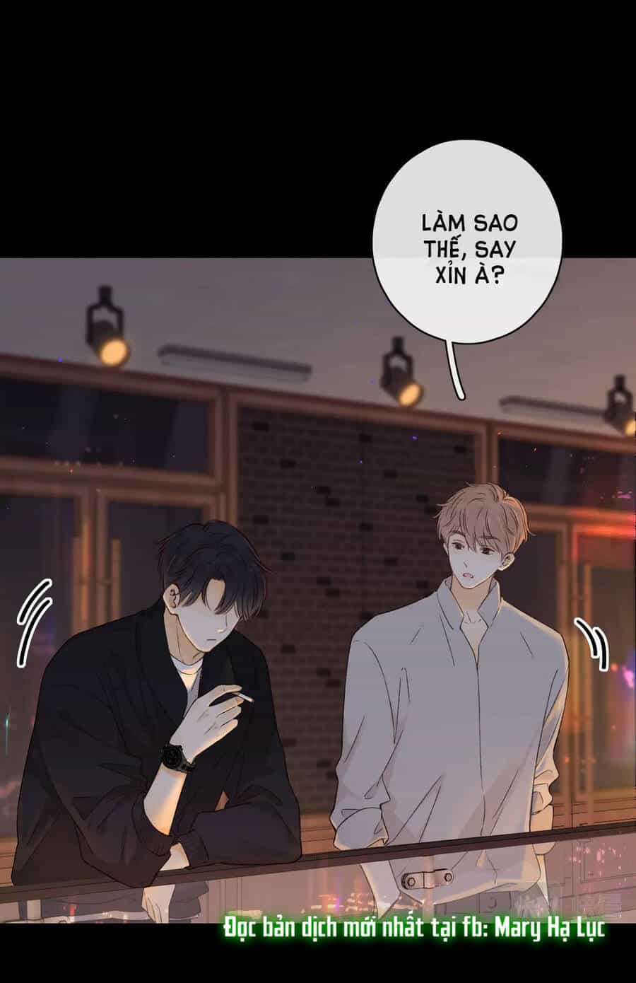 Khó Dỗ Dành - Chương 28.1 - ảnh 4