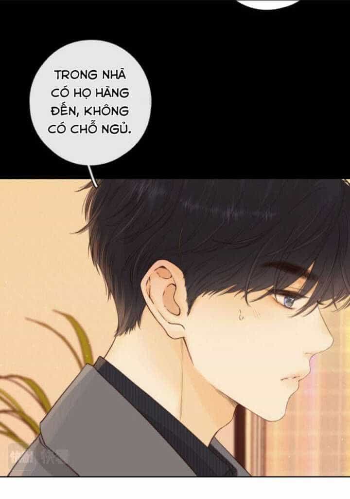 Khó Dỗ Dành - Chương 29 - ảnh 16