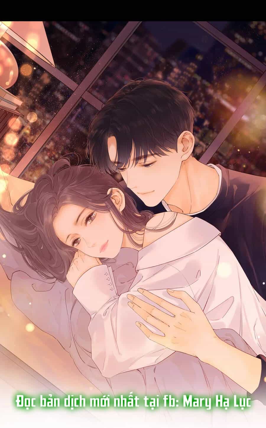 Khó Dỗ Dành - Chương 29.1 - ảnh 8