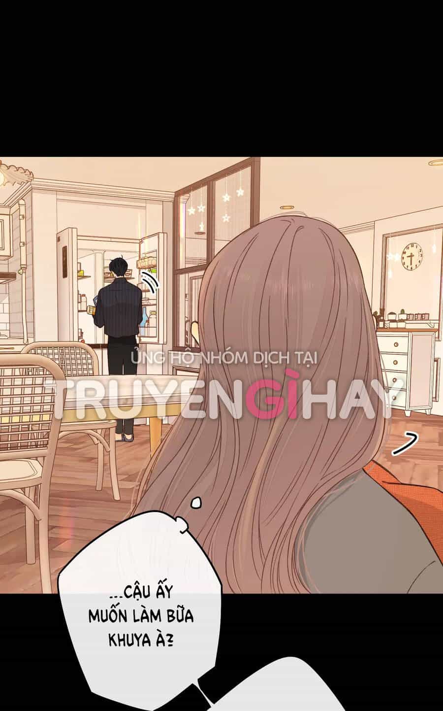 Khó Dỗ Dành - Chương 29.2 - ảnh 14