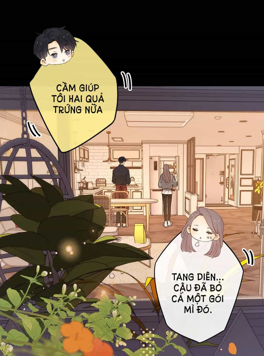 Khó Dỗ Dành - Chương 29.2 - ảnh 25