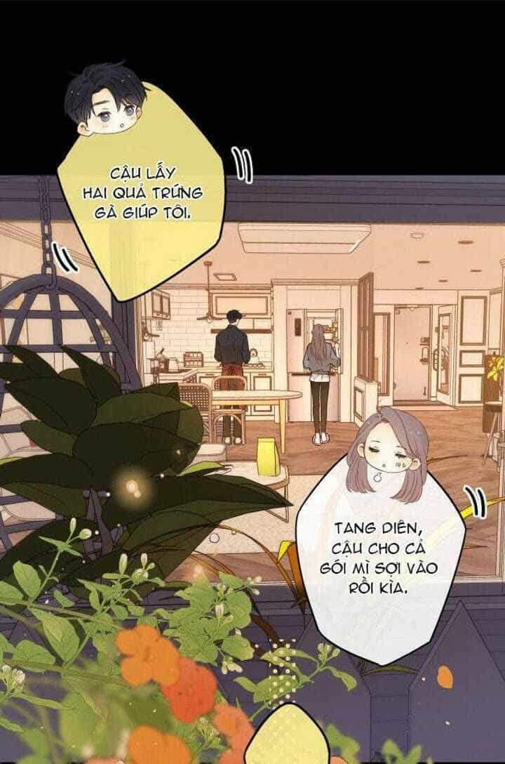 Khó Dỗ Dành - Chương 30 - ảnh 4