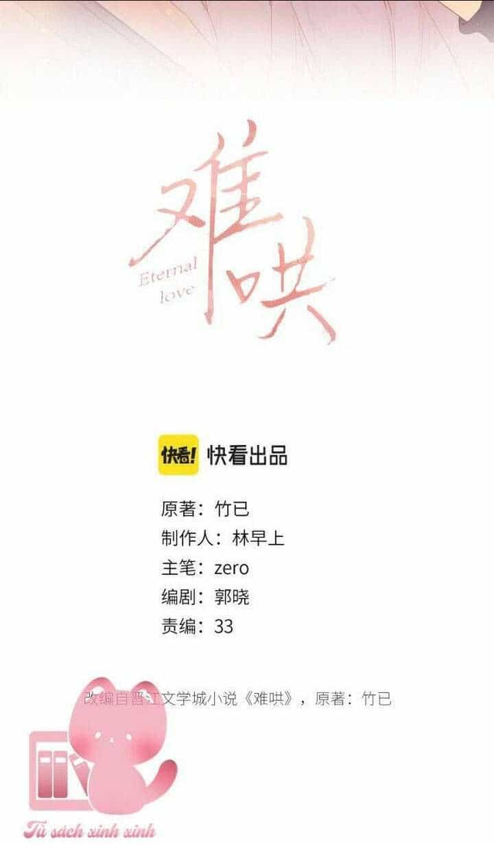 Khó Dỗ Dành - Chương 30 - ảnh 7