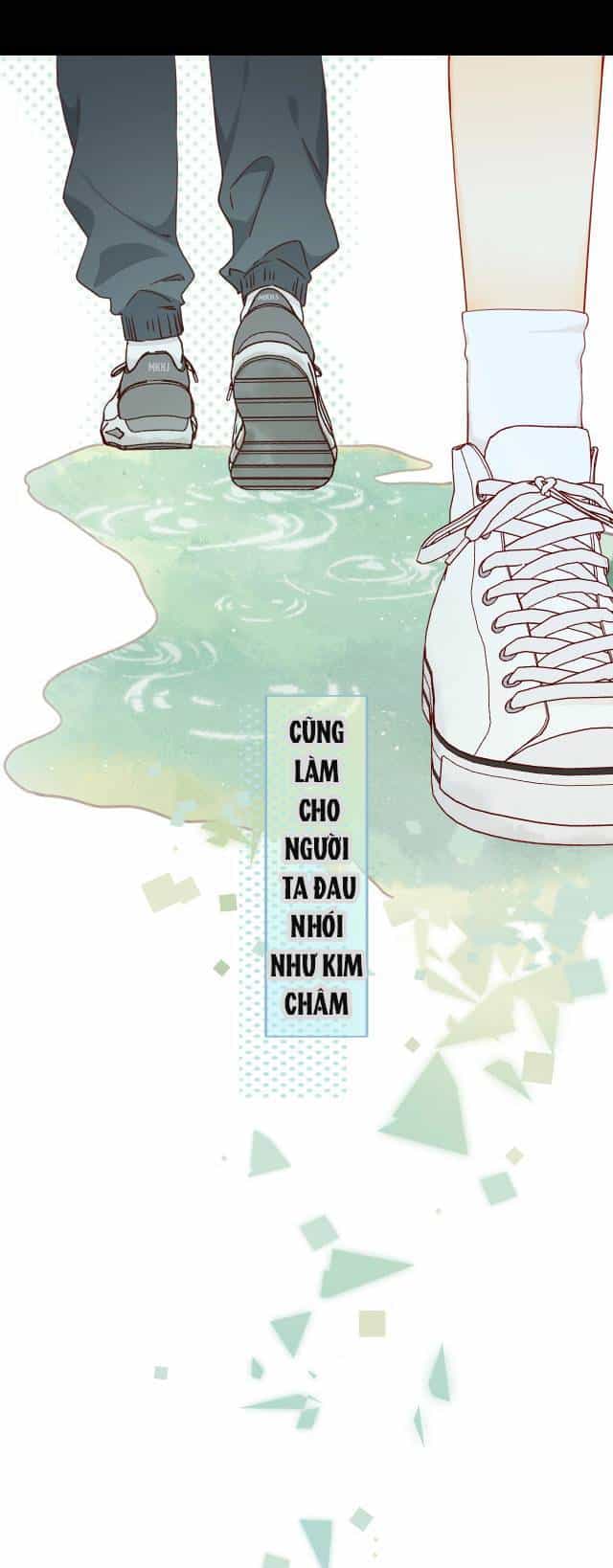 Khó Dỗ Dành - Chương 1 - ảnh 16