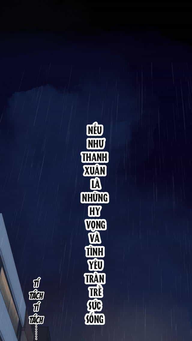 Khó Dỗ Dành - Chương 1 - ảnh 2