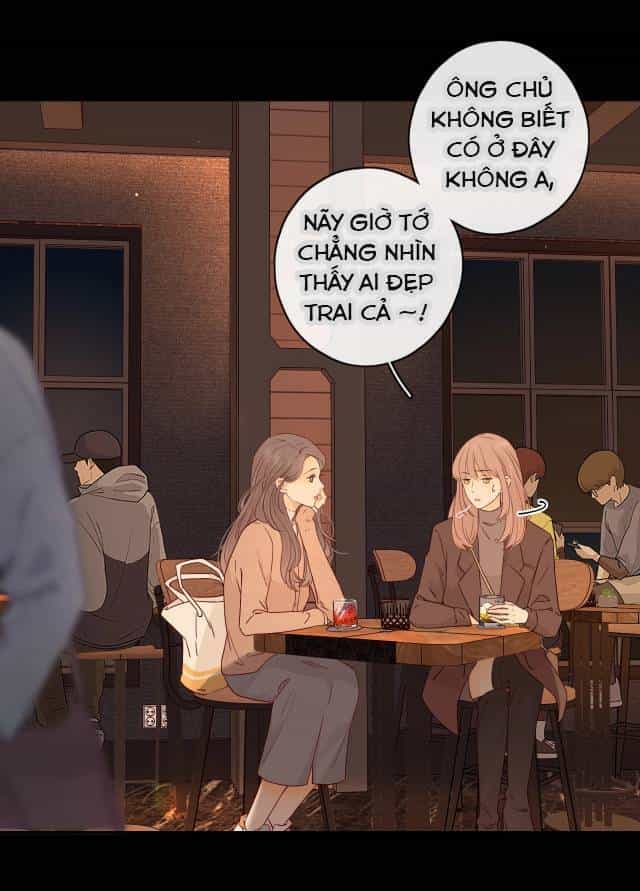 Khó Dỗ Dành - Chương 1 - ảnh 36