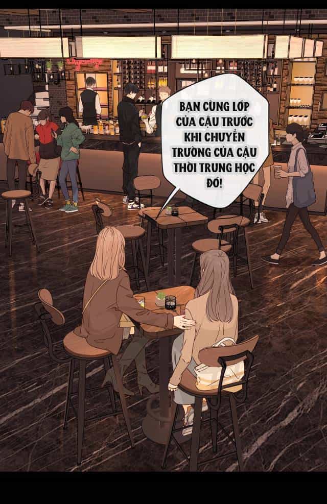 Khó Dỗ Dành - Chương 1 - ảnh 46