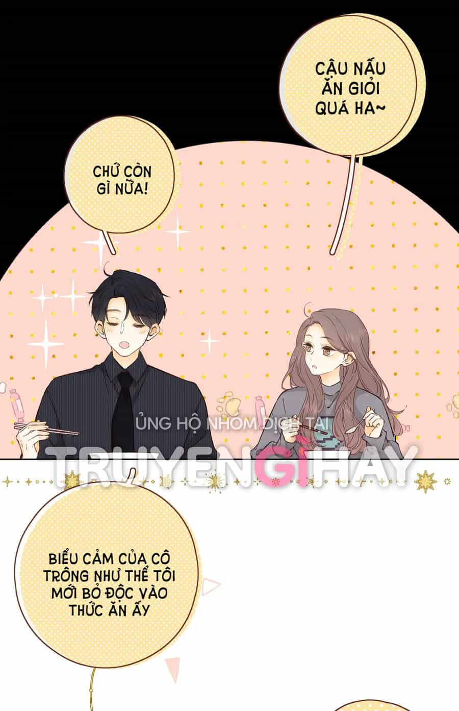 Khó Dỗ Dành - Chương 30.1 - ảnh 13