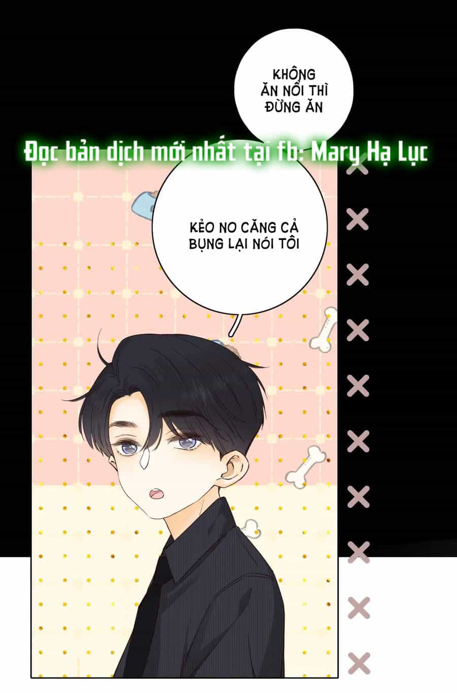 Khó Dỗ Dành - Chương 30.1 - ảnh 19