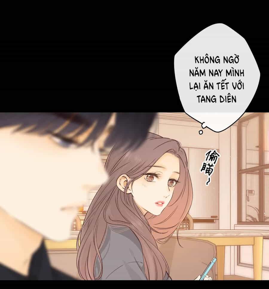 Khó Dỗ Dành - Chương 30.1 - ảnh 25