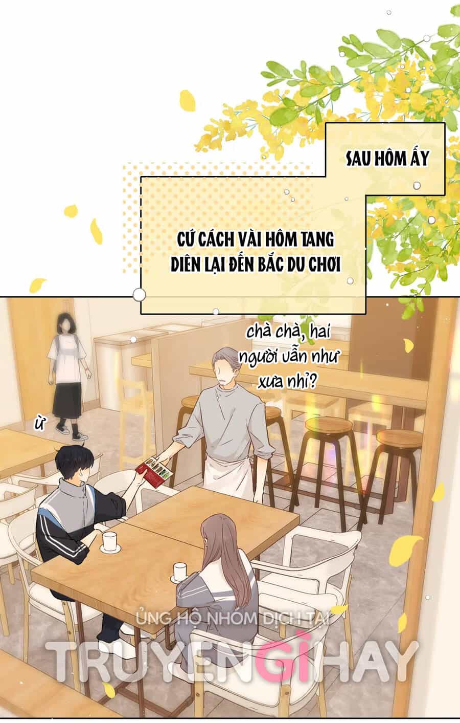 Khó Dỗ Dành - Chương 30.2 - ảnh 21