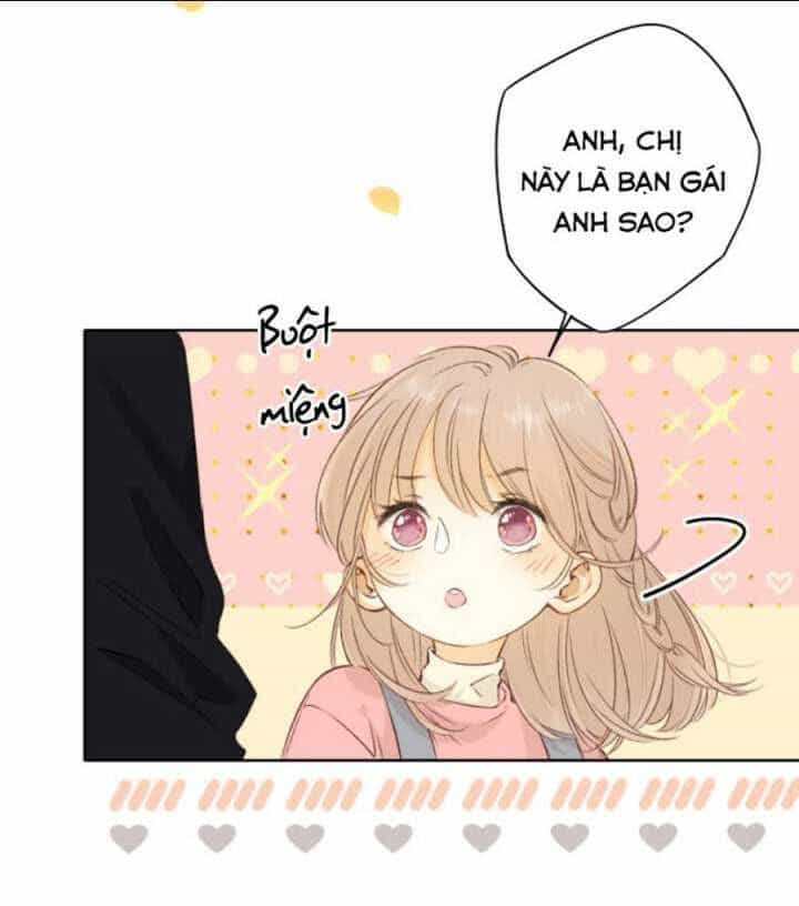 Khó Dỗ Dành - Chương 31 - ảnh 11