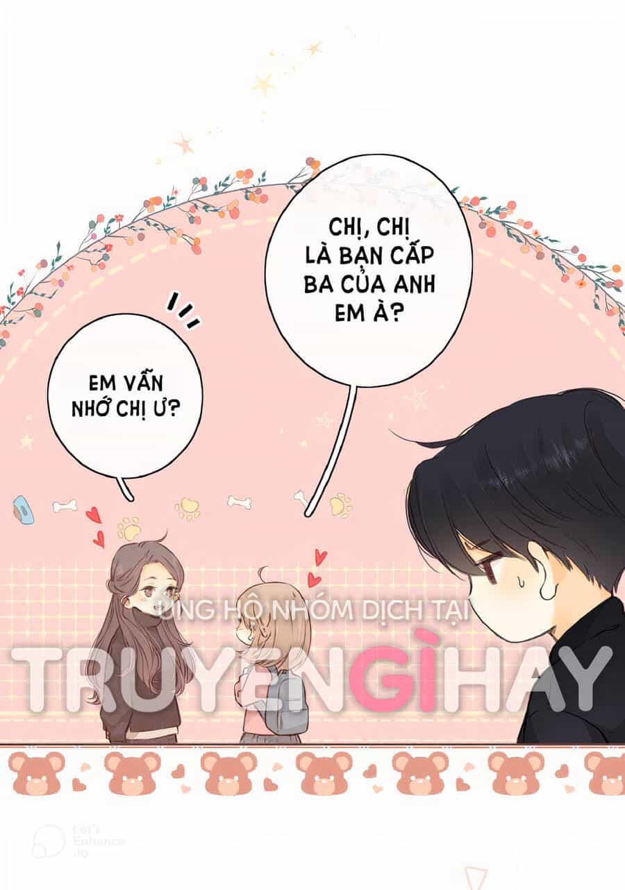 Khó Dỗ Dành - Chương 31.1 - ảnh 16
