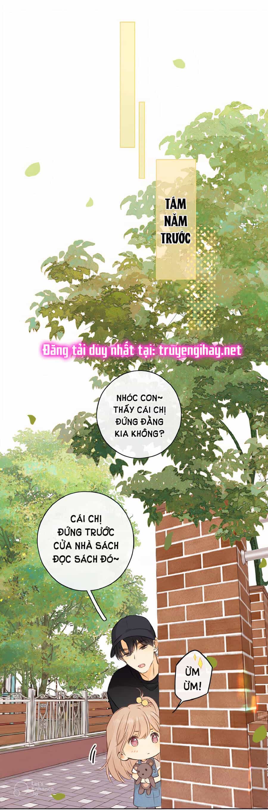 Khó Dỗ Dành - Chương 31.2 - ảnh 1
