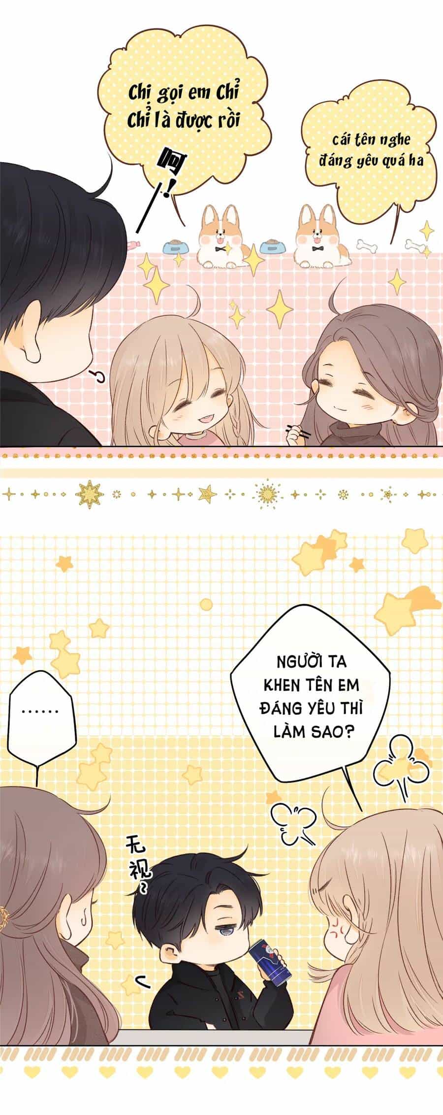 Khó Dỗ Dành - Chương 33.1 - ảnh 7