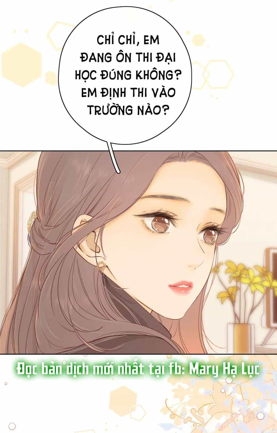Khó Dỗ Dành - Chương 33.1 - ảnh 9