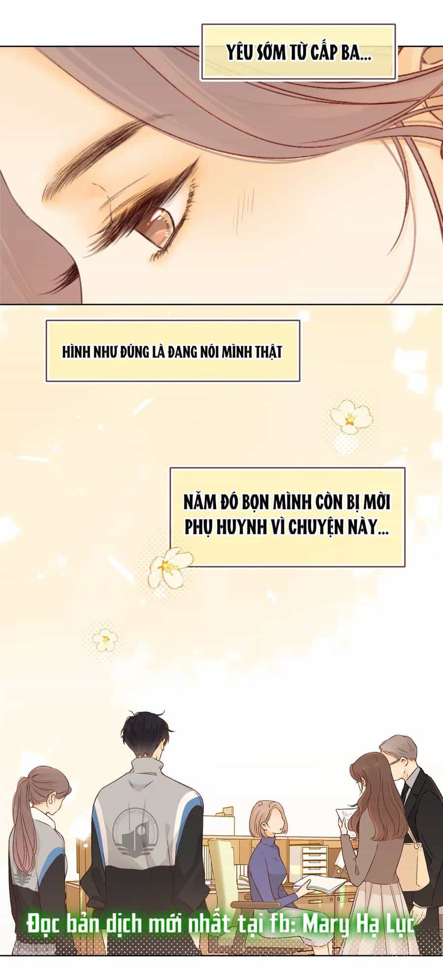 Khó Dỗ Dành - Chương 33.2 - ảnh 19