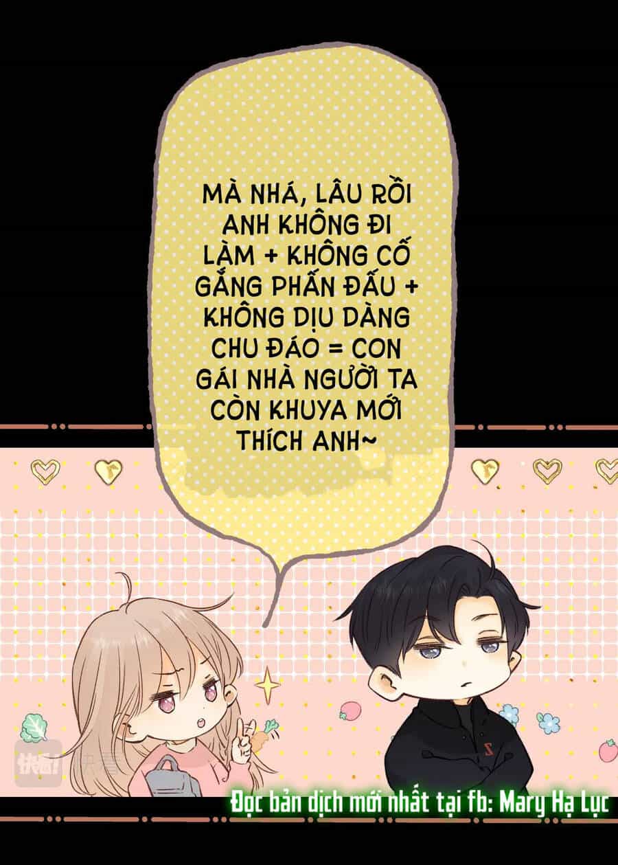 Khó Dỗ Dành - Chương 34.1 - ảnh 11
