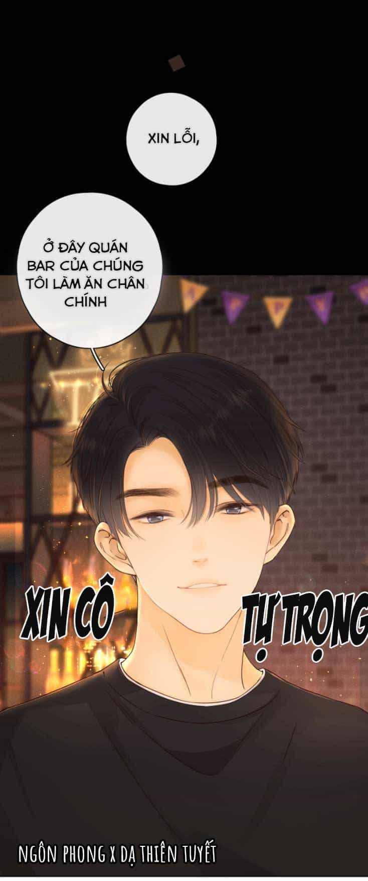 Khó Dỗ Dành - Chương 2 - ảnh 10
