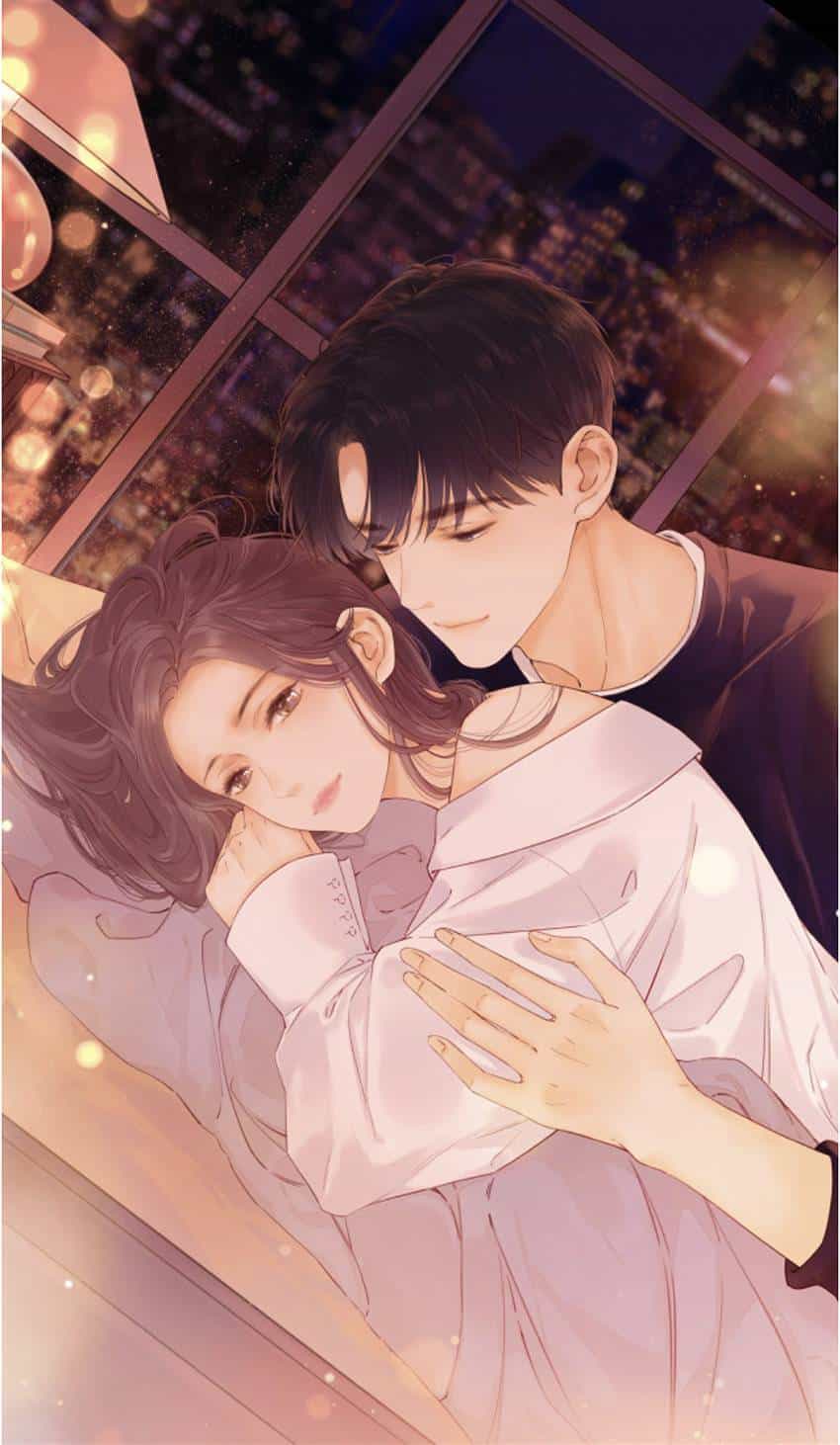 Khó Dỗ Dành - Chương 2 - ảnh 2
