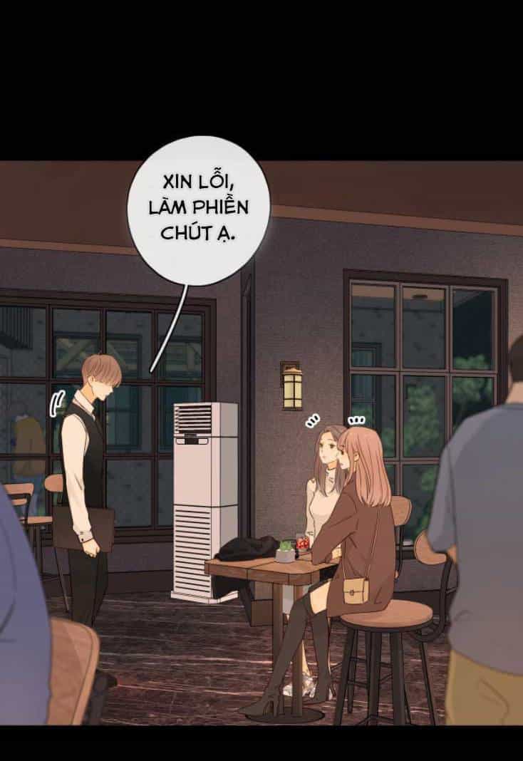 Khó Dỗ Dành - Chương 2 - ảnh 25