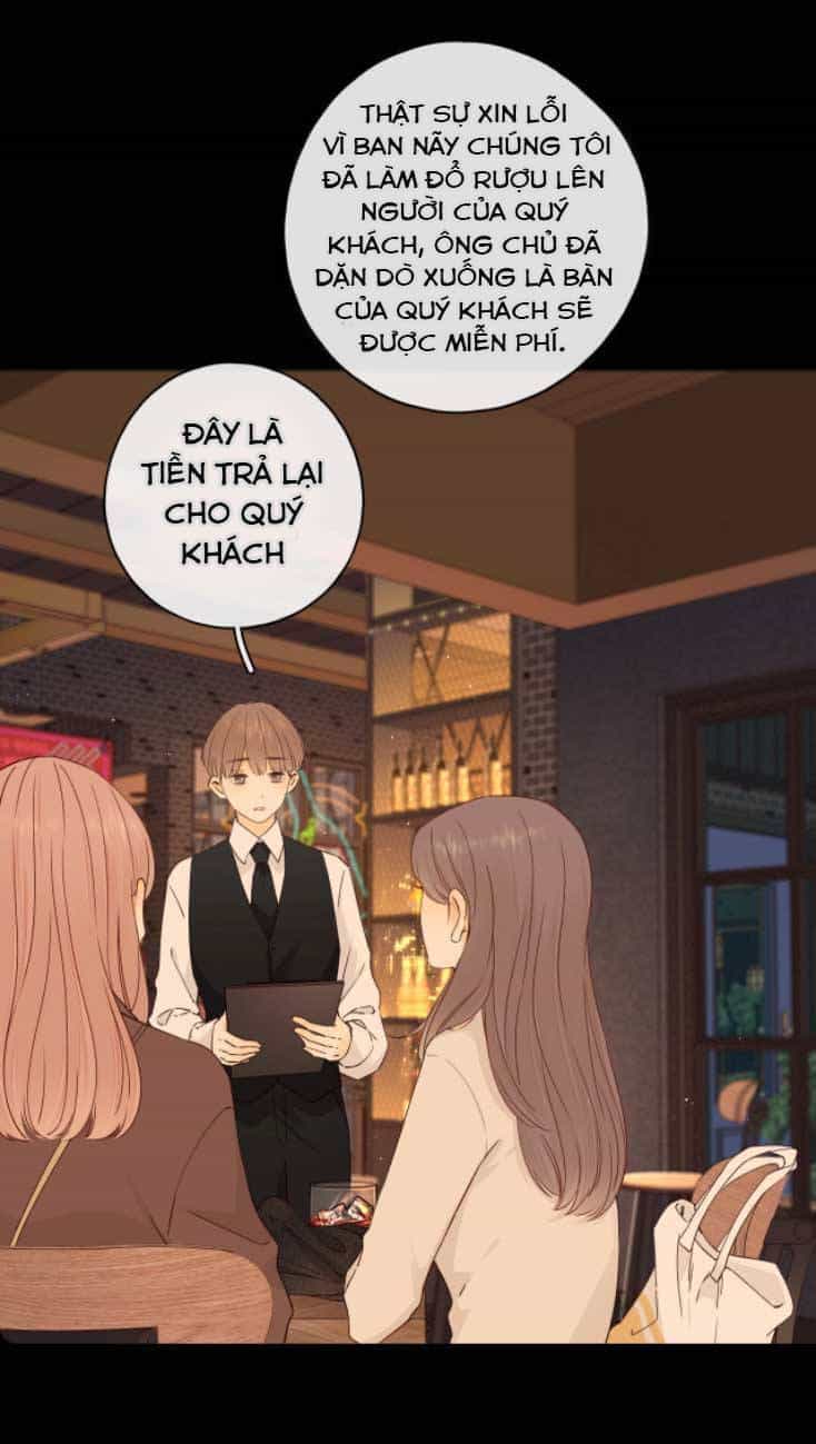Khó Dỗ Dành - Chương 2 - ảnh 26
