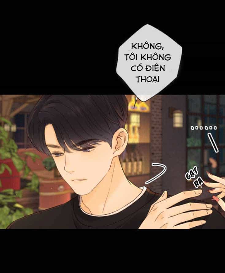 Khó Dỗ Dành - Chương 2 - ảnh 41