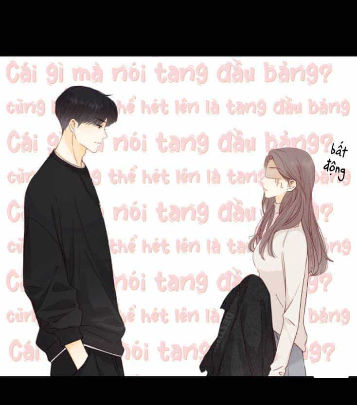 Khó Dỗ Dành - Chương 2 - ảnh 7