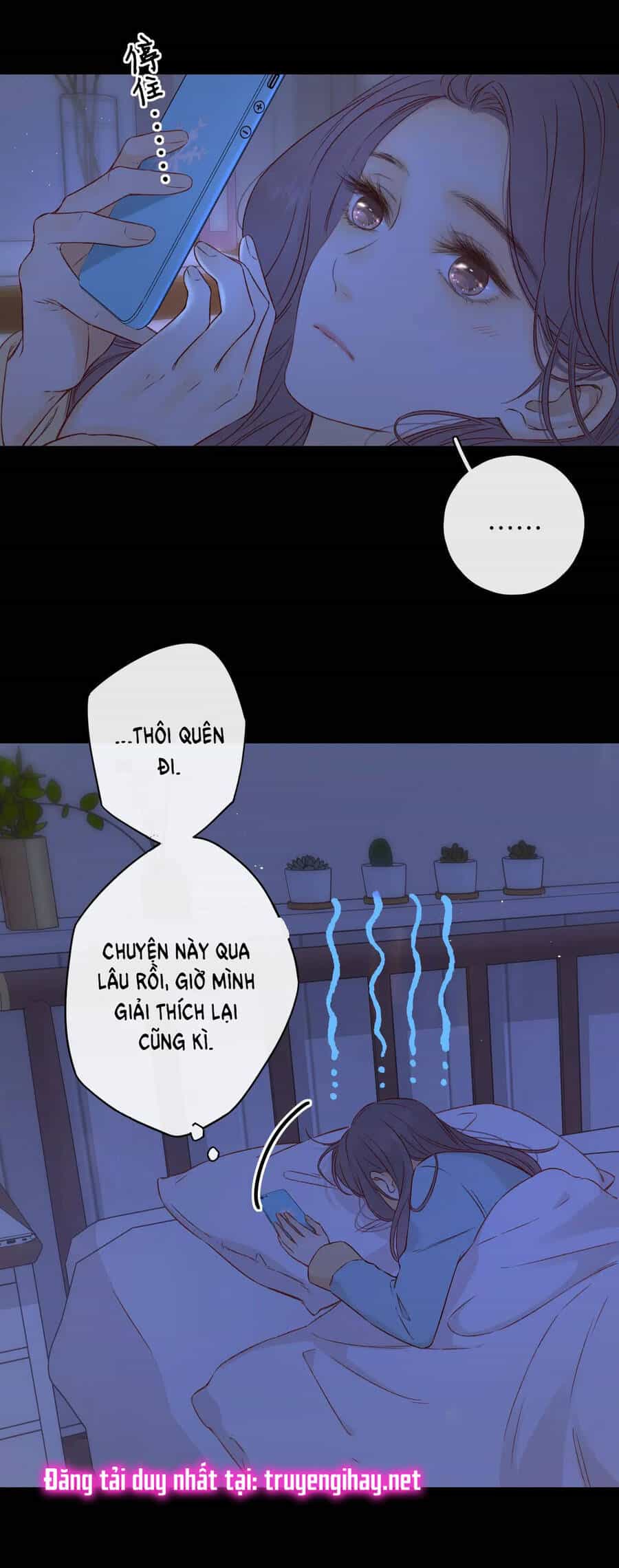 Khó Dỗ Dành - Chương 34.2 - ảnh 6
