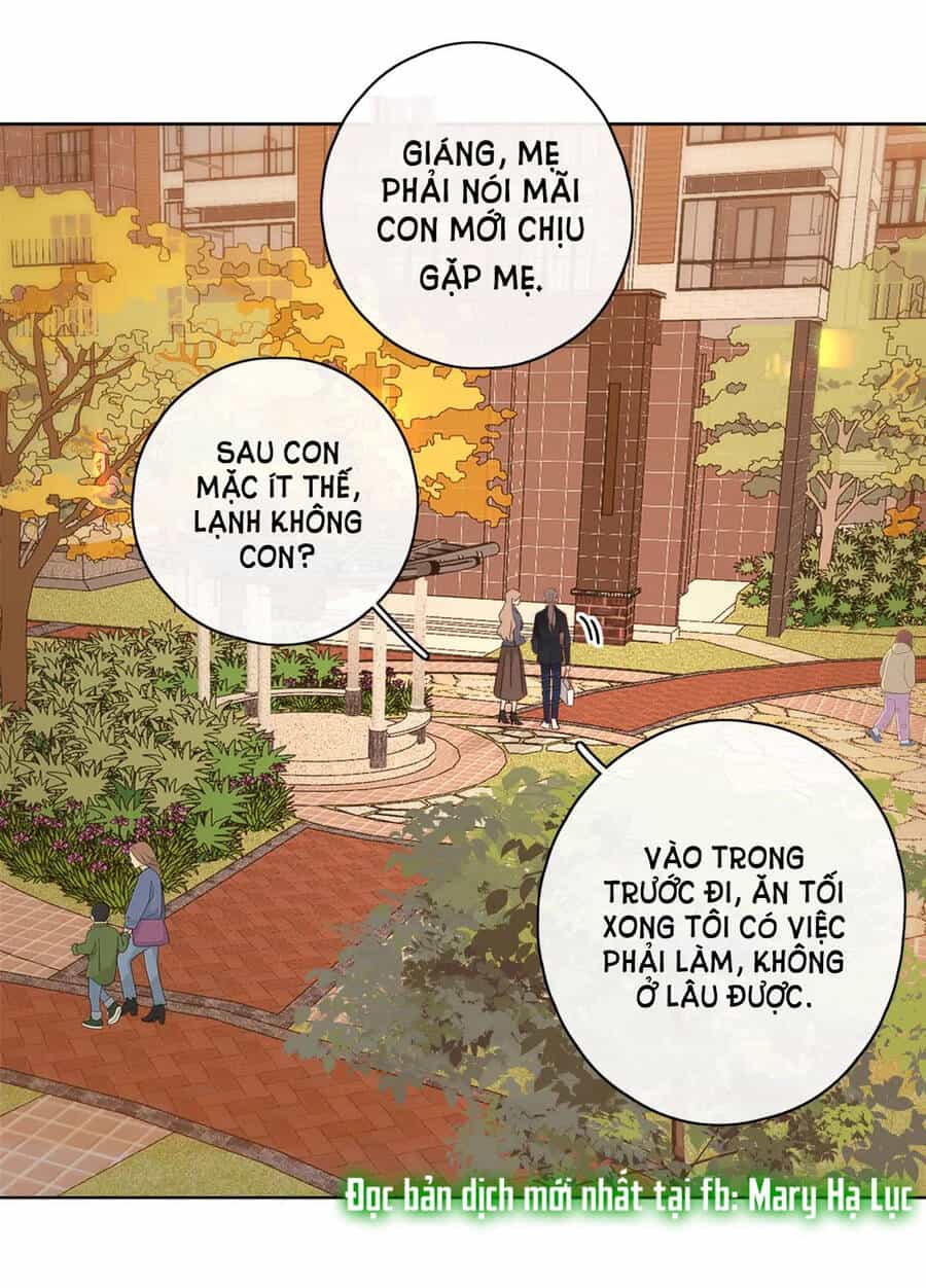 Khó Dỗ Dành - Chương 34.2 - ảnh 9