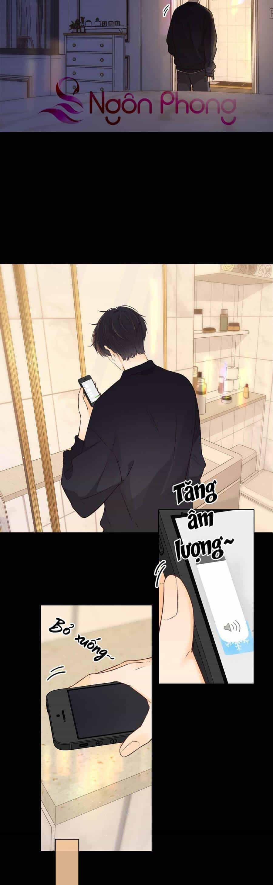 Khó Dỗ Dành - Chương 35 - ảnh 14