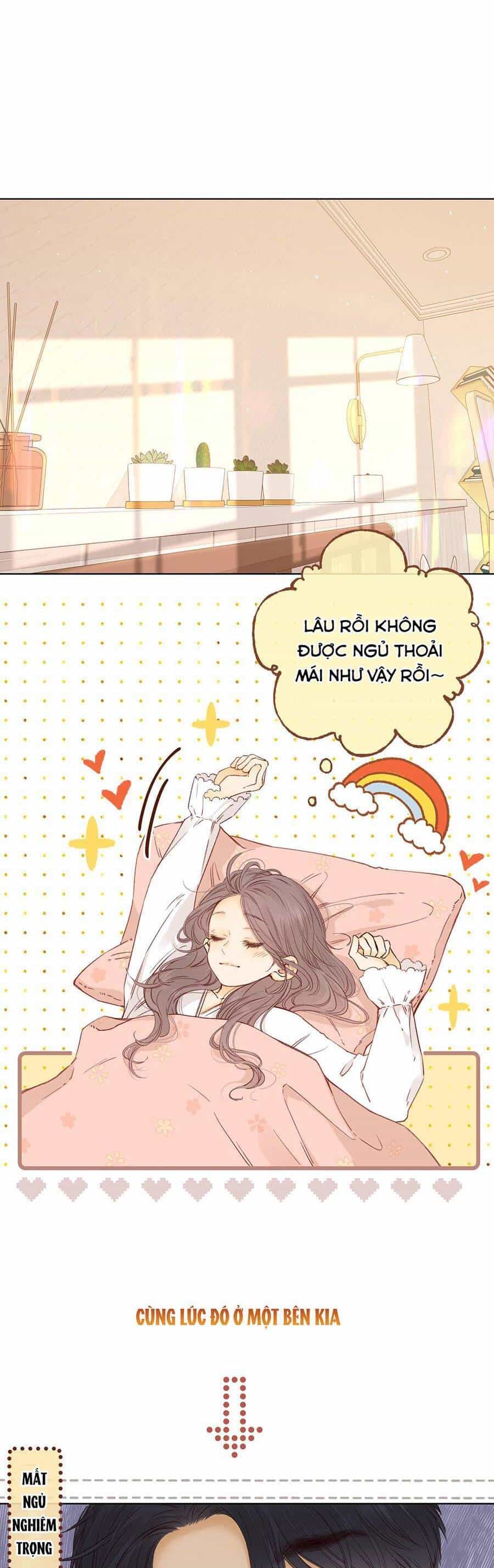 Khó Dỗ Dành - Chương 36 - ảnh 14
